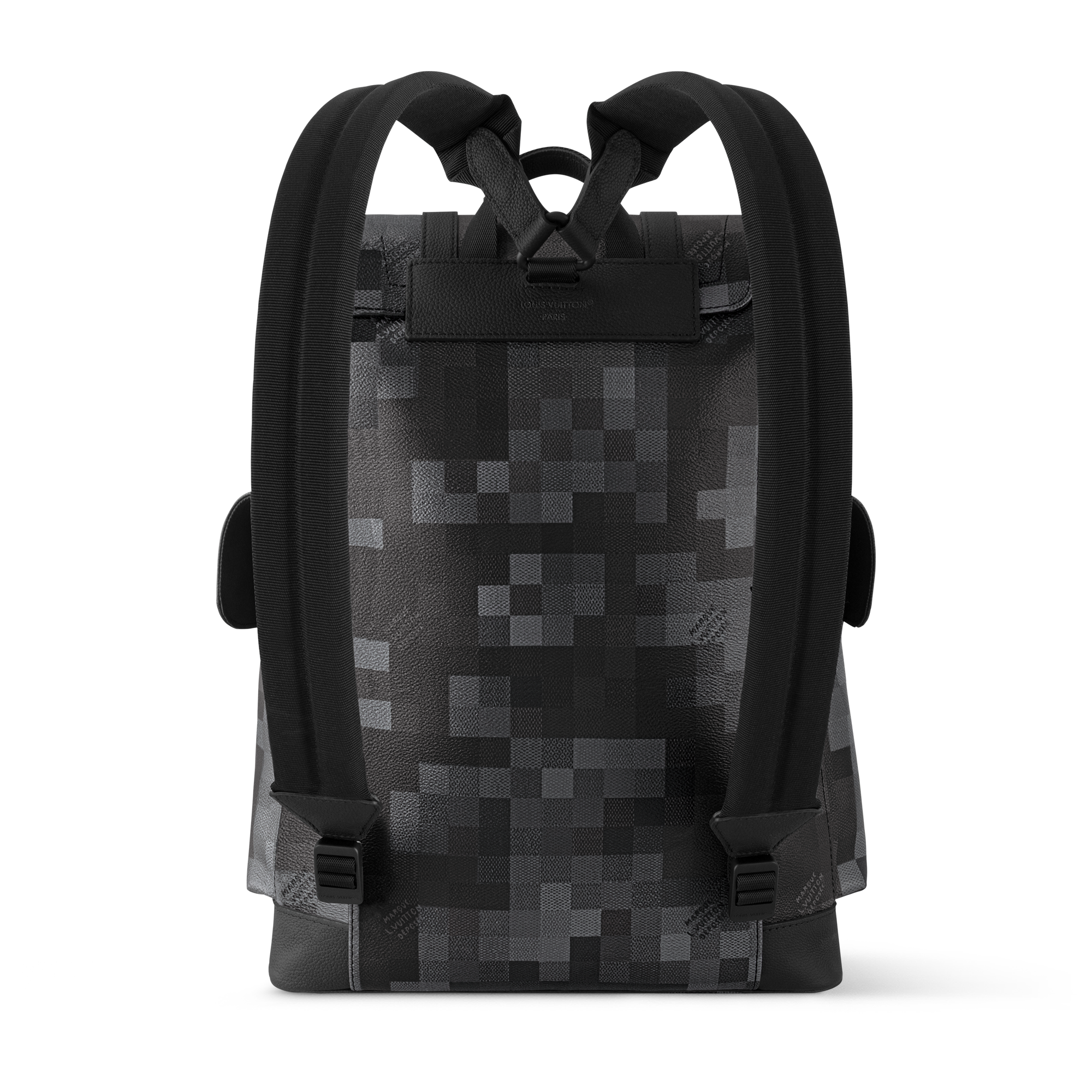 Christopher MM Damoflage - Men Bags M14952 | LOUIS VUITTON